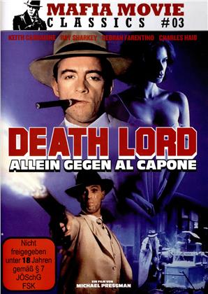 Death Lord - Allein gegen Al Capone (1989) (Mafia Movie Classics)