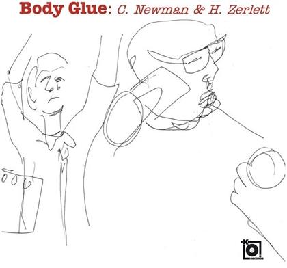 Chris Newman & Helmut Zerlett - Body Glue