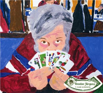 Voodoo Jürgens - 'S klane Glücksspiel (Bummerl Edition)