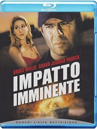 Impatto Imminente (1993) (Neuauflage)