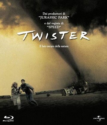 Twister (1996) (Riedizione)