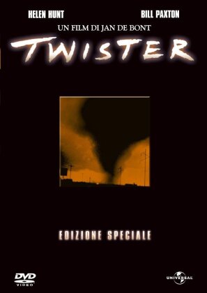 Twister (1996) (New Edition)