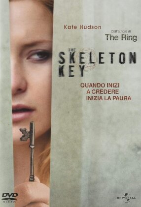 The Skeleton Key (2005) (Riedizione)