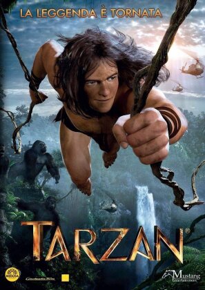 Tarzan (2013) (Neuauflage)