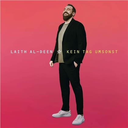 Laith Al-Deen - Kein Tag Umsonst (LP)