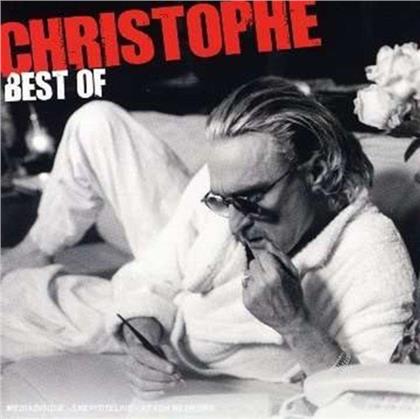 Christophe - Best Of