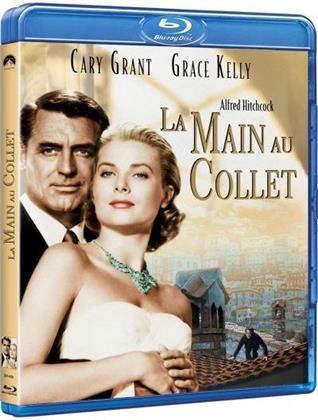La main au collet (1955) (New Edition)