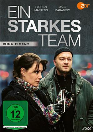 Ein starkes Team - Box 4 (3 DVDs)