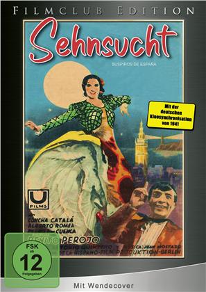 Sehnsucht (1939) (Filmclub Edition)
