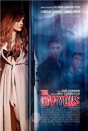The Canyons (2013) (Riedizione)