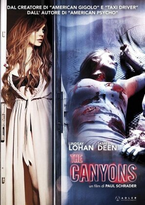 The Canyons (2013) (Neuauflage)