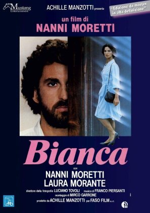 Bianca (1984) (Riedizione)