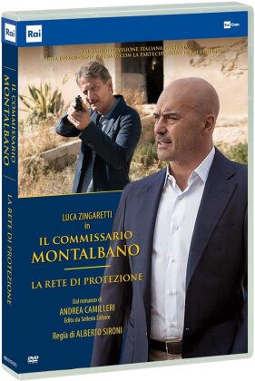 Il commissario Montalbano - La rete di protezione