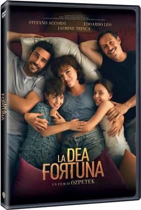 La dea fortuna (2019)