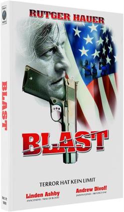 Blast (1997) (Grosse Hartbox, Limited Edition, Uncut)