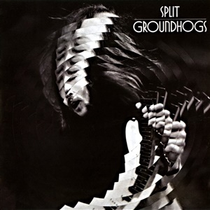 The Groundhogs - Split (2020 Reissue)
