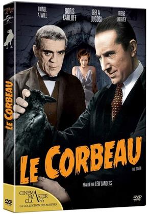 Le Corbeau (1935) (Cinema Master Class)