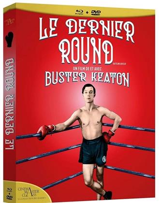 Le Dernier Round (1926) (Cinema Master Class, Blu-ray + DVD)