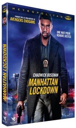 Manhattan Lockdown (2019)