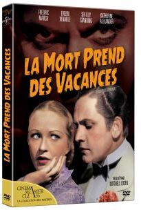 La mort prend des vacances (1934) (Cinema Master Class)
