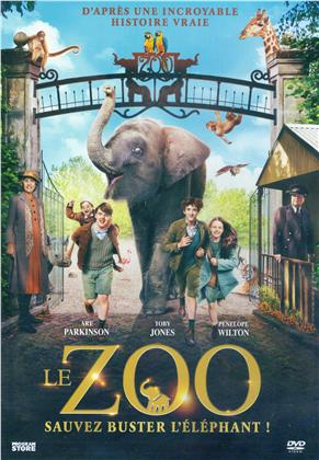 Le Zoo (2017)