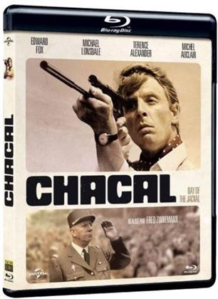 Chacal (1973)