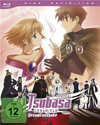 Tsubasa Chronicle - Staffel 1 (Gesamtausgabe, 3 Blu-rays)