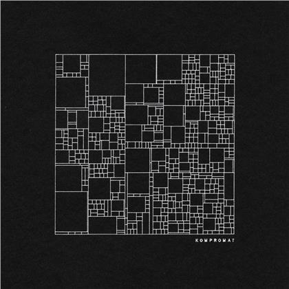 I Like Trains - Kompromat (Digipack)