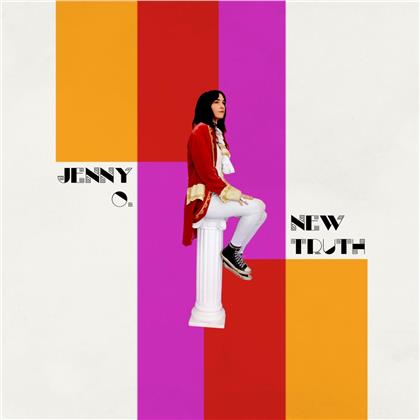 Jenny O. - New Truth