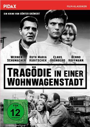 Tragödie in einer Wohnwagenstadt (1967) (Pidax Film-Klassiker, s/w)