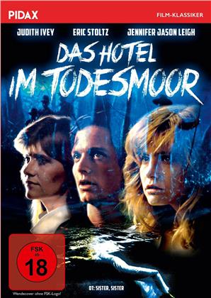 Das Hotel im Todesmoor (1987) (Pidax Film-Klassiker)