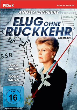 Flug ohne Rückkehr (1988) (Pidax Film-Klassiker)
