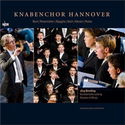 Knabenchor Hannover - Kanbenchor Hannover