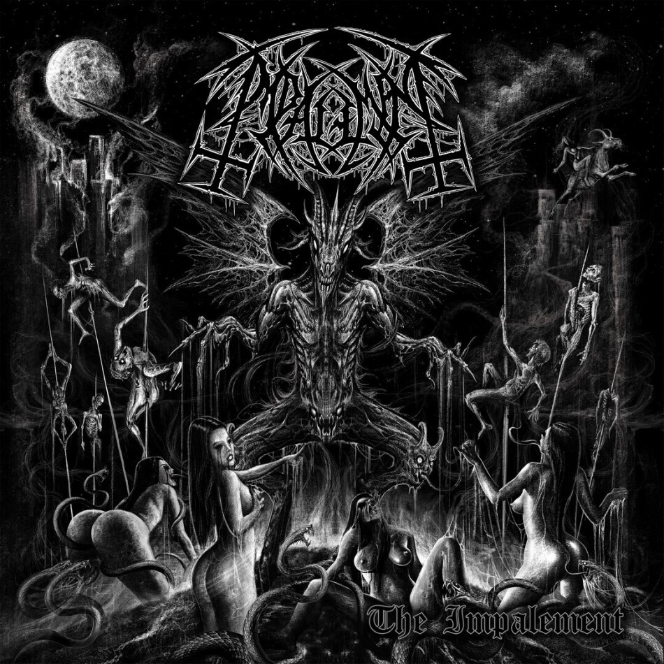 The Impalement - ---