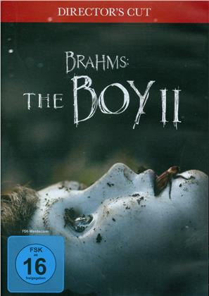 Brahms: The Boy 2 (2020) (Director's Cut)