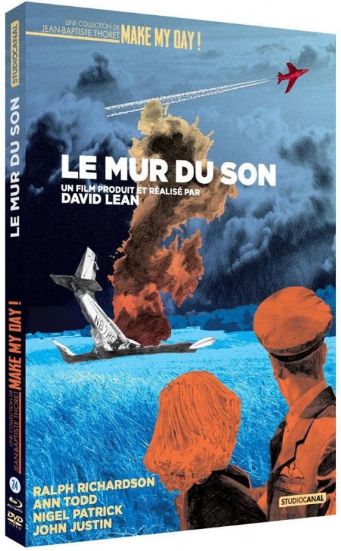 Le mur du son (1952)