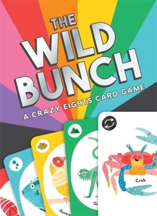 The Wild Bunch (Kinderspiele)