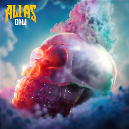 Ali As - Dali (Limitierte Box)
