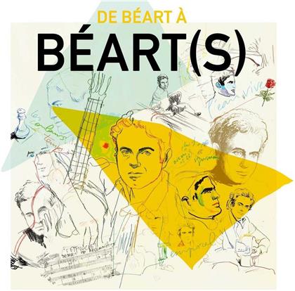 De Béart A Béart(s) (2 CDs)