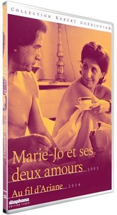 Marie-Jo et ses deux amours / Au fil d'Ariane (2 DVDs)