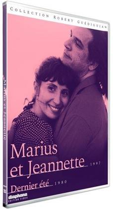 Marius et Jeannette / Dernier été (2 DVD)