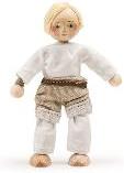 Turnerschwinger blond
