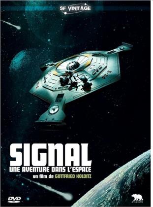Signal - Une aventure dans l'espace (1970)