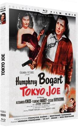 Tokyo Joe (1949) (Collection Film Noir)
