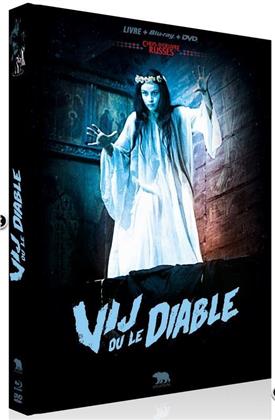 Vij ou le diable (1967) (Limited Edition, Mediabook, Blu-ray + DVD)