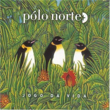 Polo Norte - Jogo Da Vida