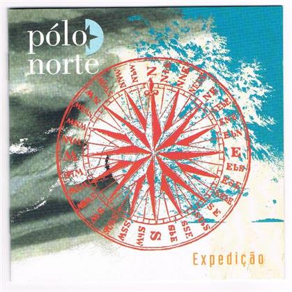 Polo Norte - Expedicao