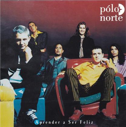 Polo Norte - Aprender A Ser Feliz