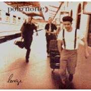 Polo Norte - Longe