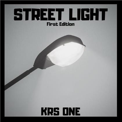 Krs-One - Street Light